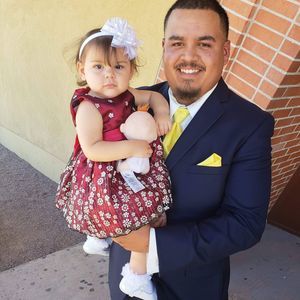 Meet your Posher, Christopher